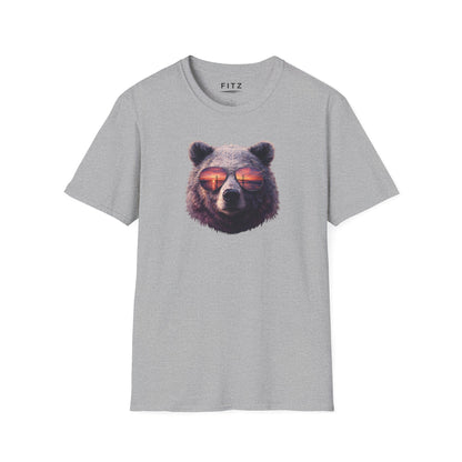 Mackinac Sunset T-Shirt