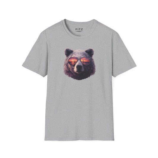 Mackinac Sunset T-Shirt