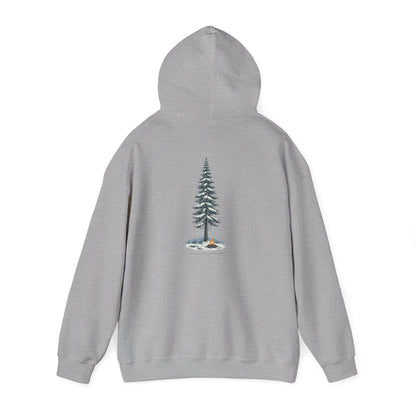 Michigan Outdoors Hoodie