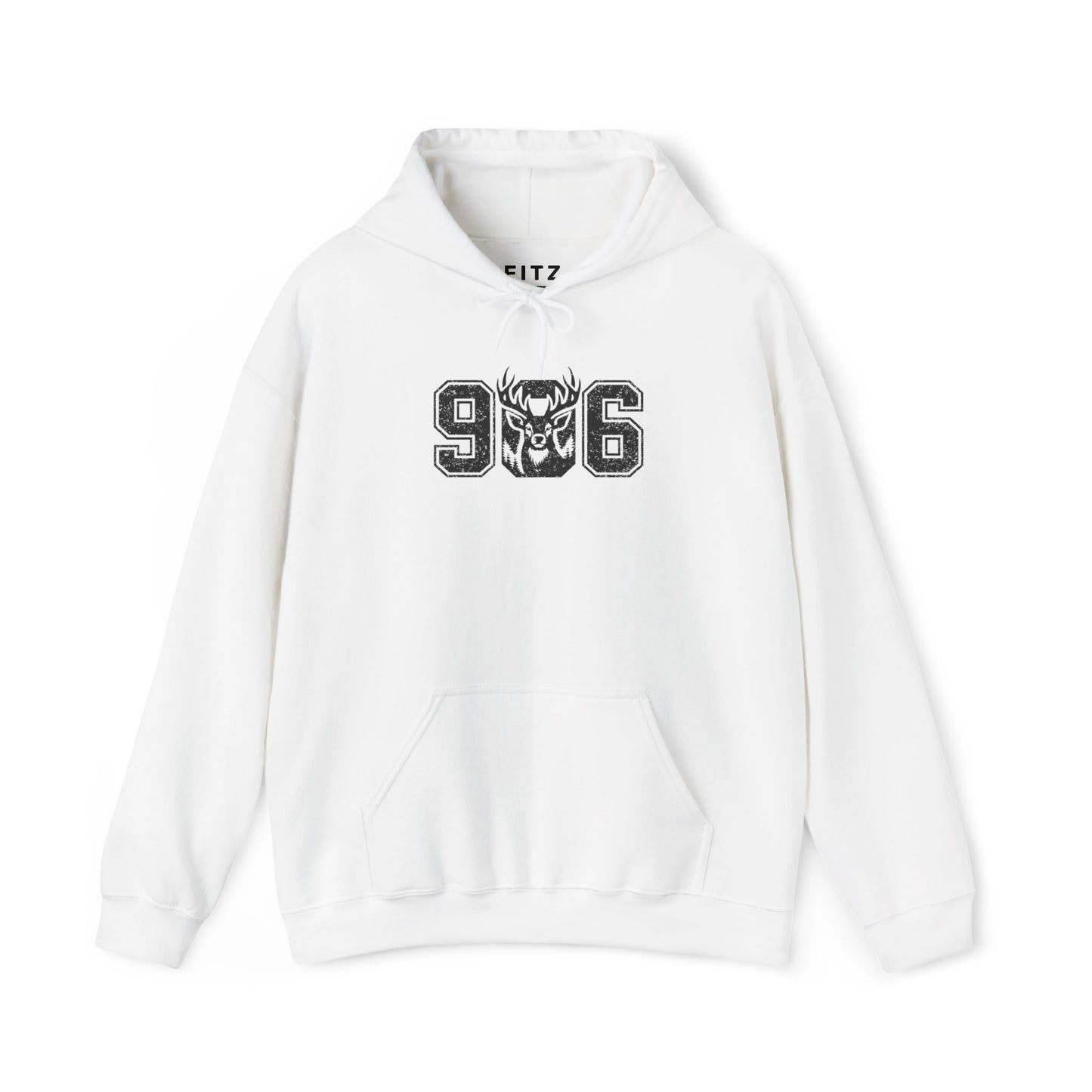 906 Buck Hoodie