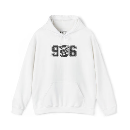 906 Buck Hoodie