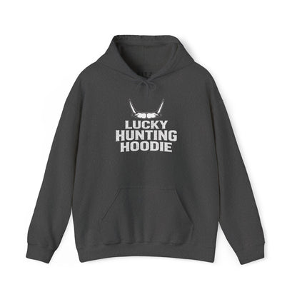 Lucky Hunting Hoodie