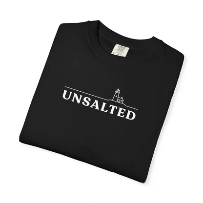 Unsalted T-Shirt - Heavyweight Comfort Colors