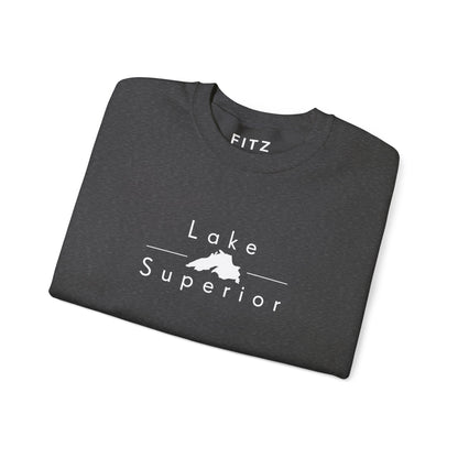 Lake Superior Sweatshirt