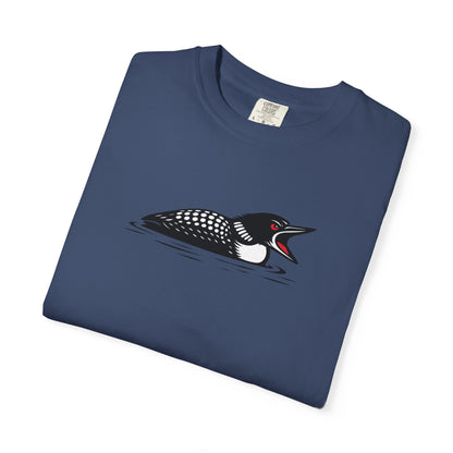 Angry Loon - Heavyweight Comfort Colors