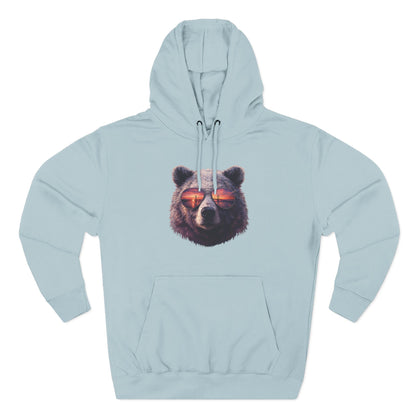 Mackinac Sunset Hoodie