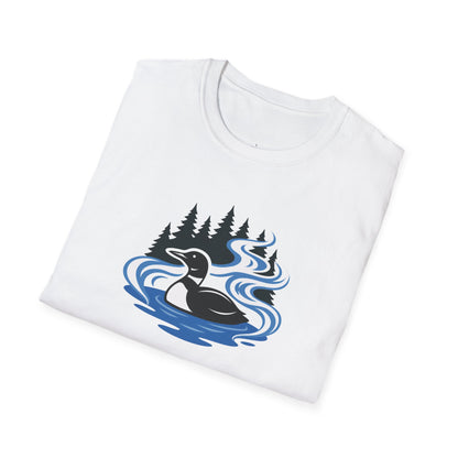 Misty Morning T-Shirt