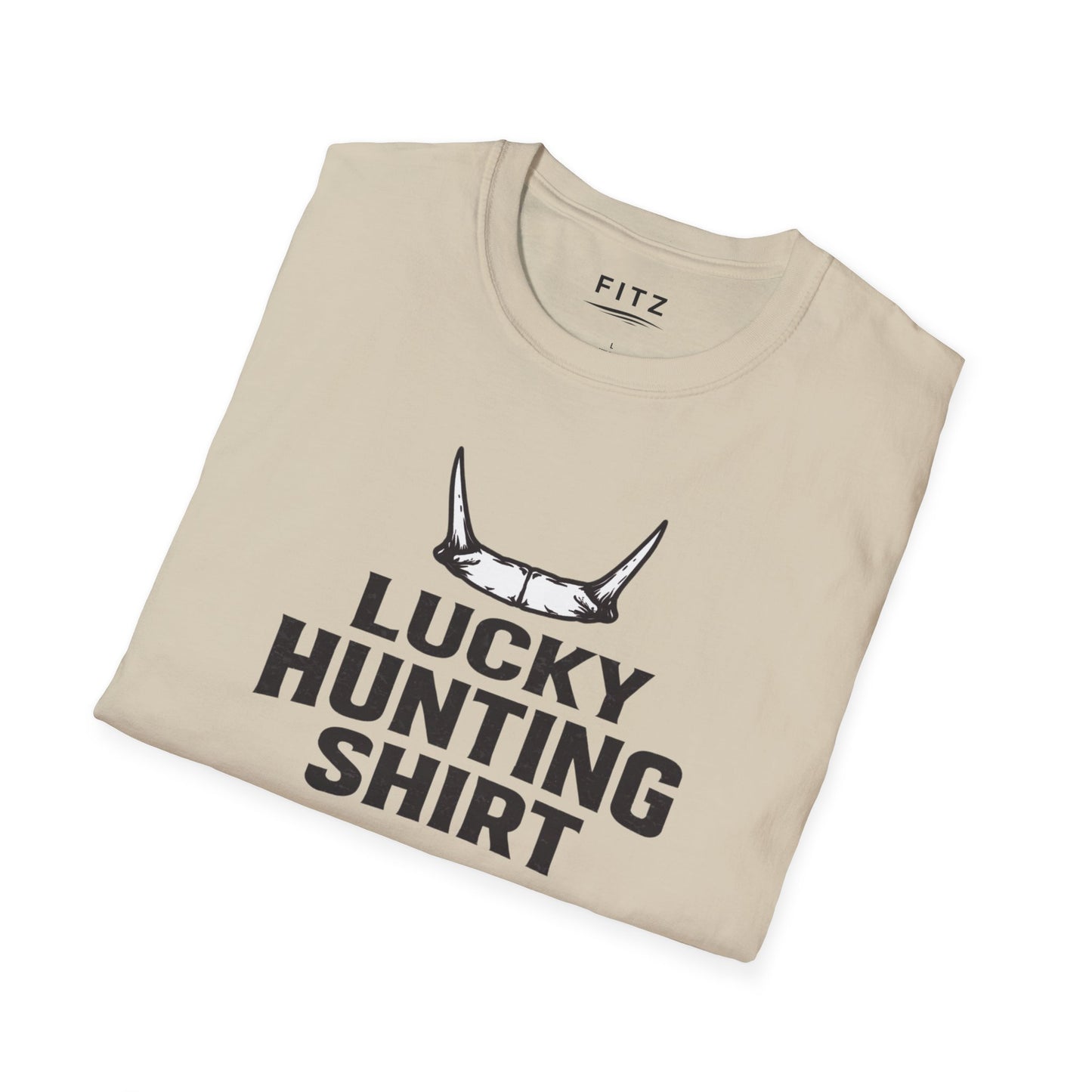 Lucky Hunting T-Shirt