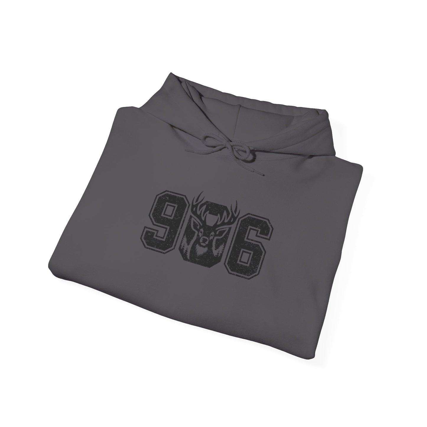 906 Buck Hoodie