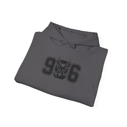 906 Buck Hoodie