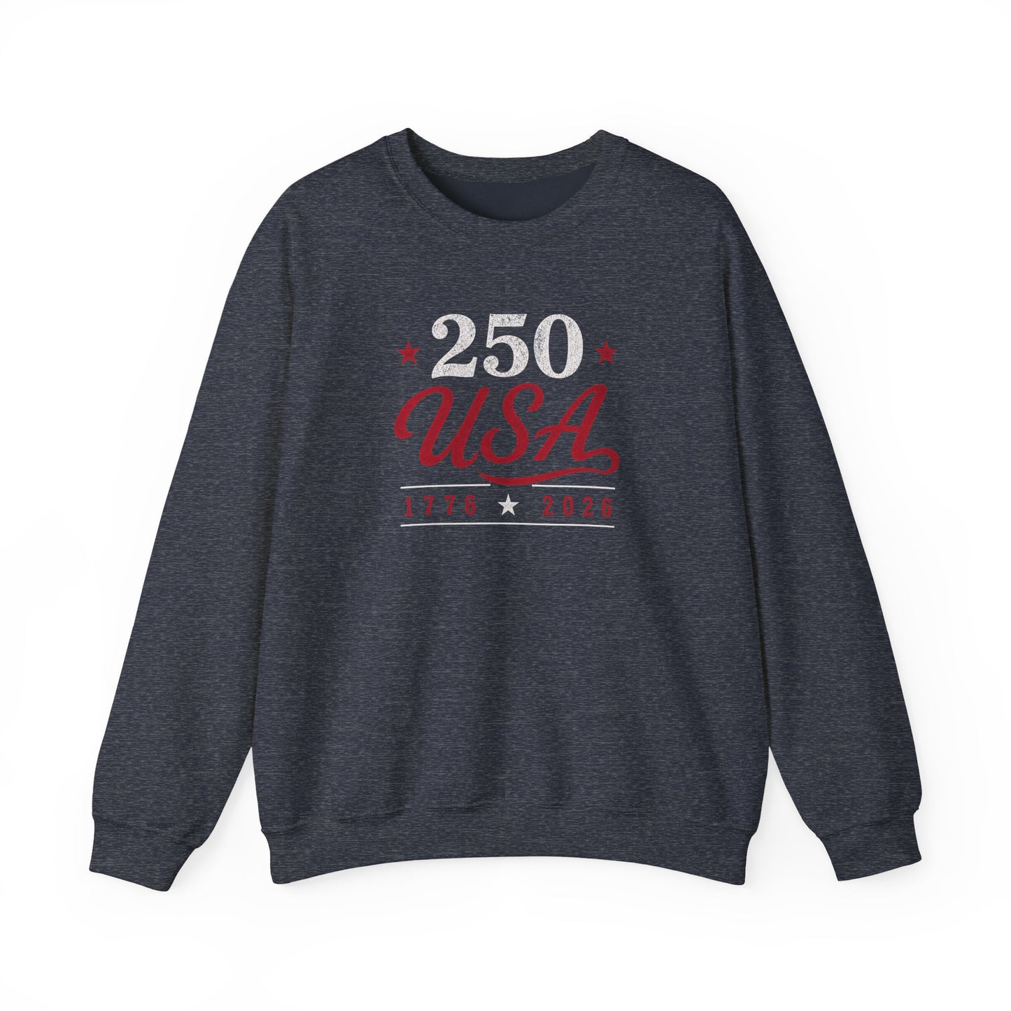 250 USA Sweatshirt