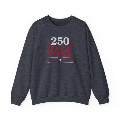 250 USA Sweatshirt