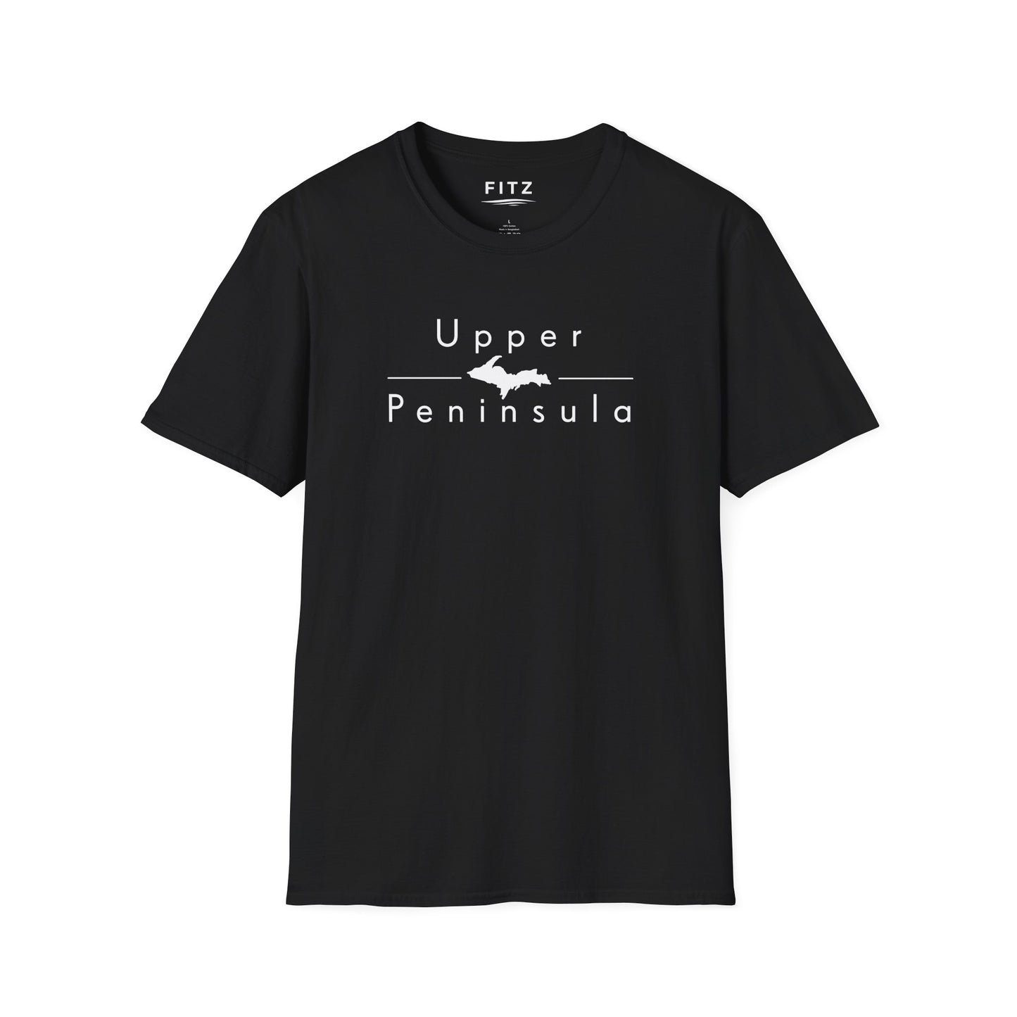 Upper Peninsula T-Shirt