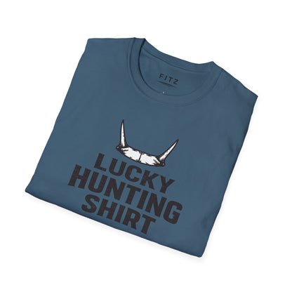 Lucky Hunting T-Shirt