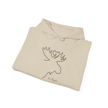 Isle Royale Hoodie