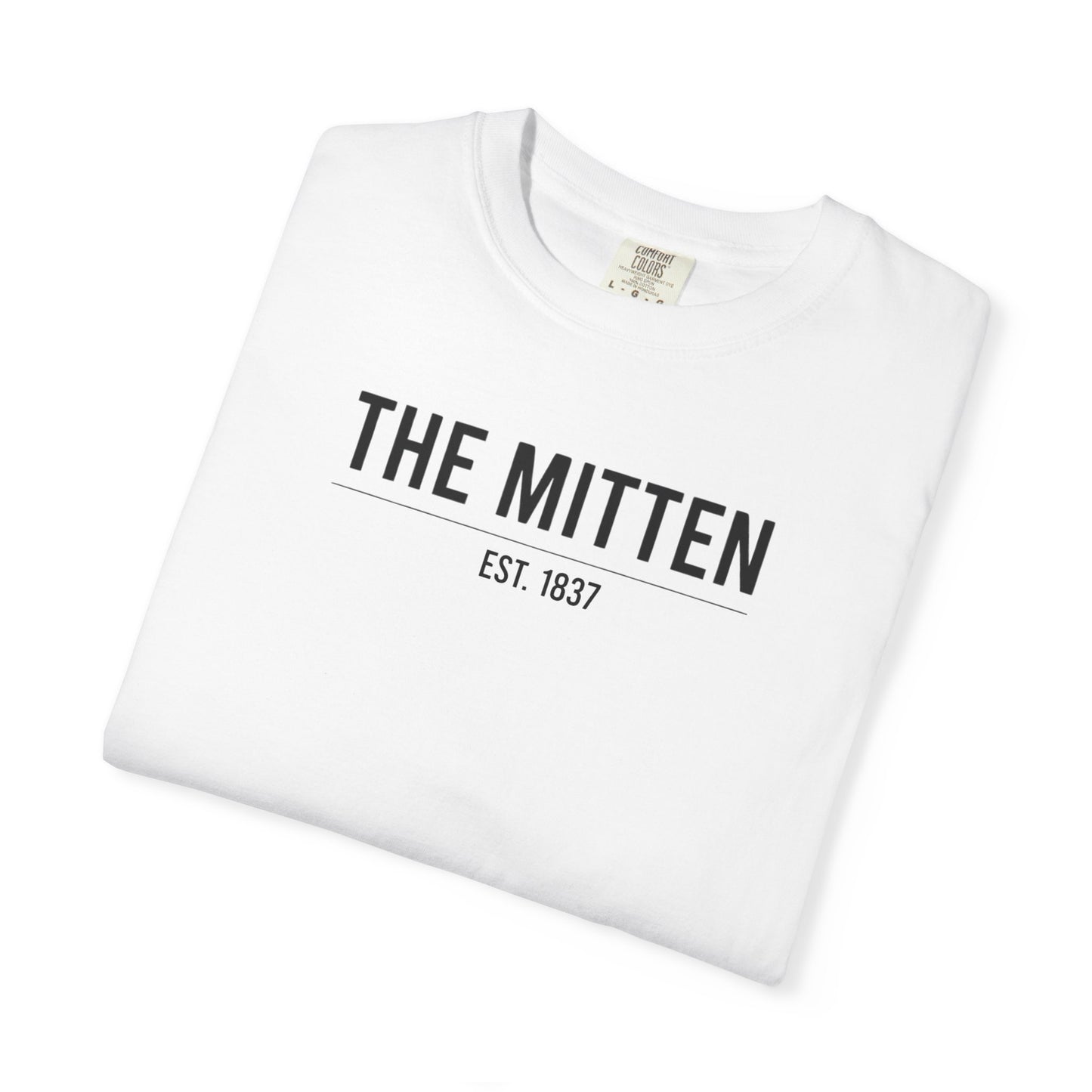 The Mitten - Heavyweight Comfort Colors