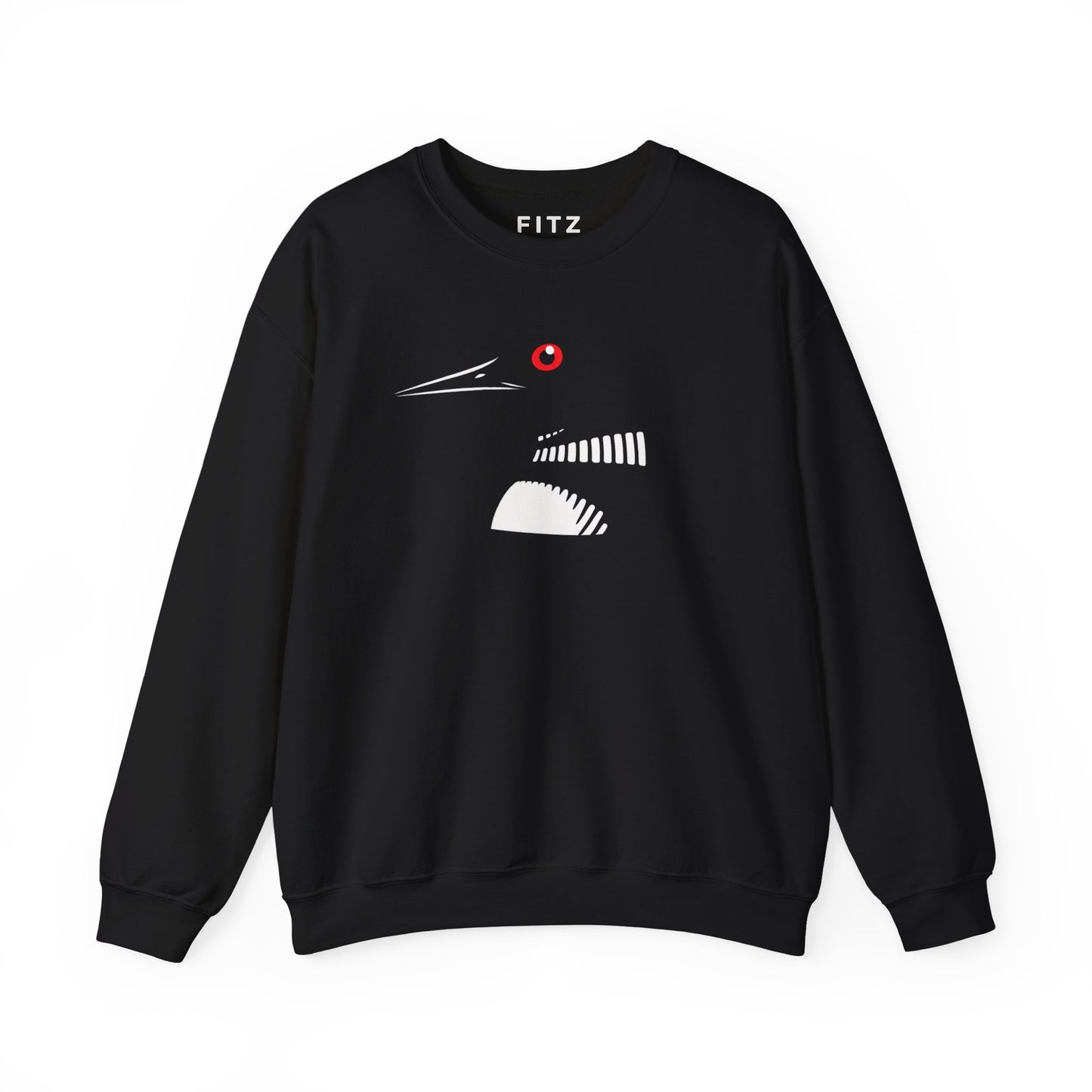 Loon Head Sweatshirt