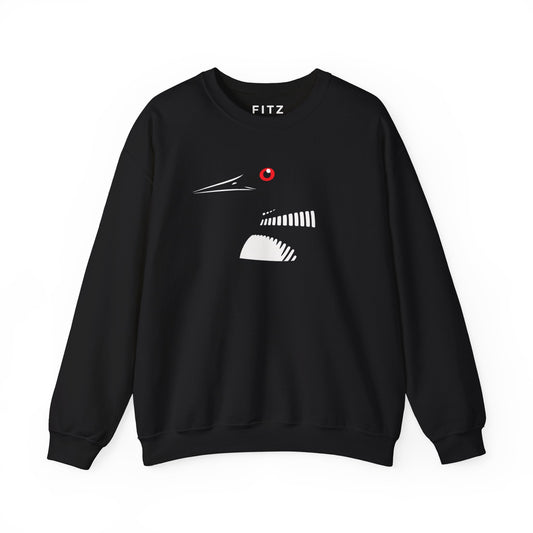 Loon Head Sweatshirt