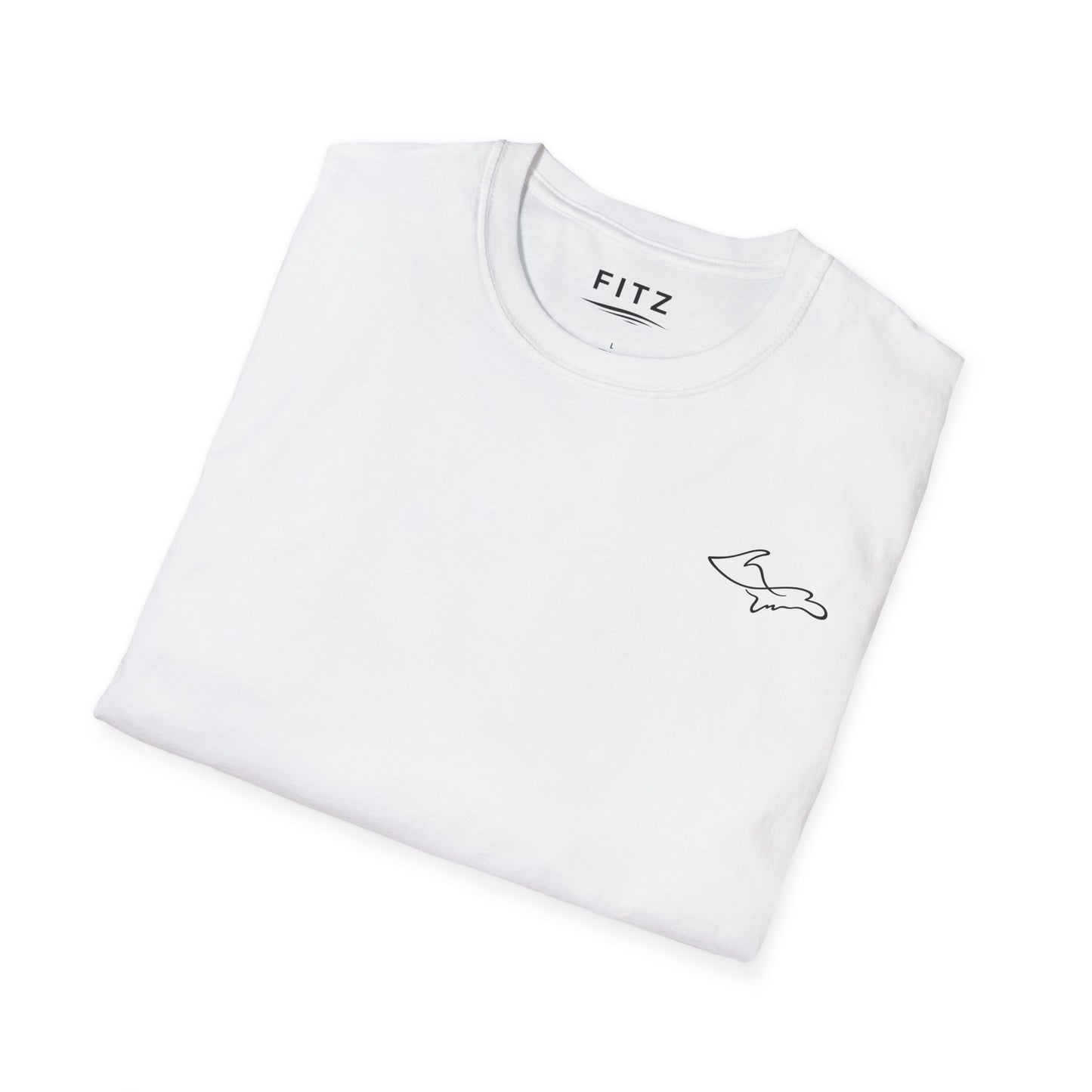Isle Royale T-Shirt - Back Print