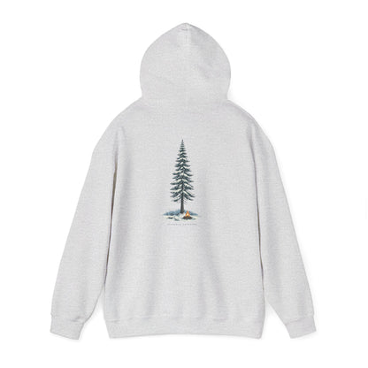 Michigan Outdoors Hoodie