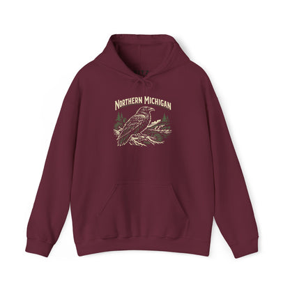 Northern Michigan Hoodie