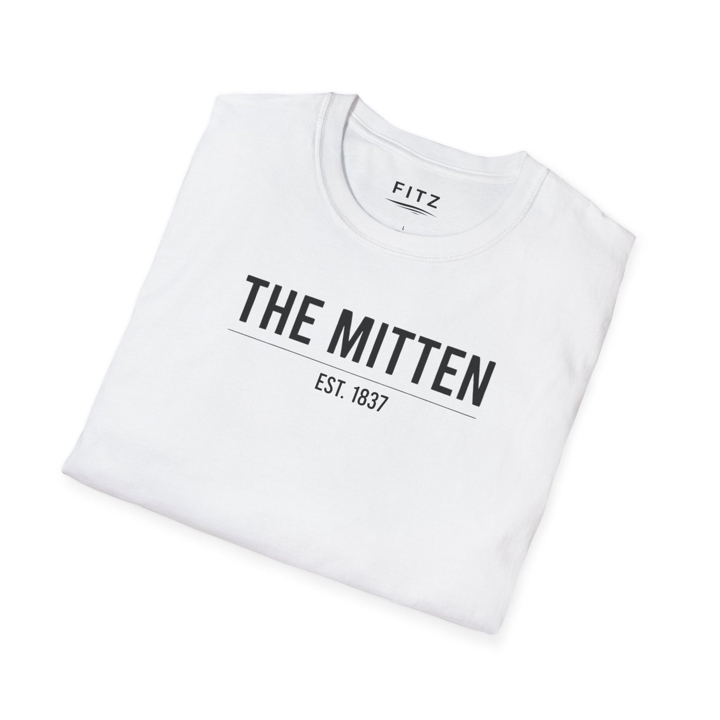 The Mitten T-Shirt