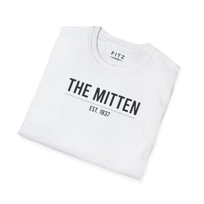The Mitten T-Shirt