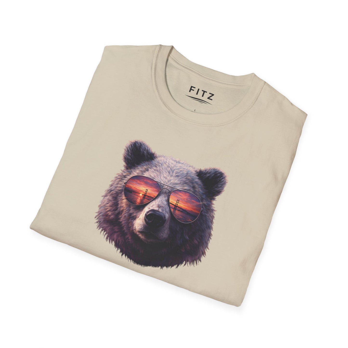 Mackinac Sunset T-Shirt