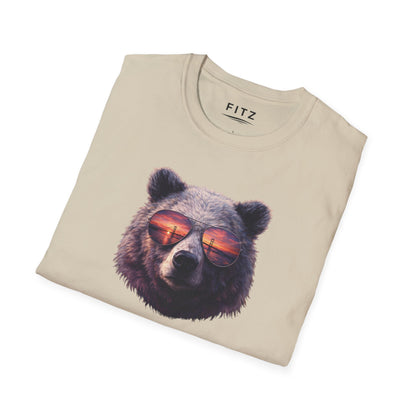 Mackinac Sunset T-Shirt