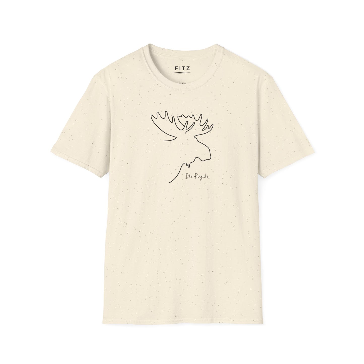 Isle Royale T-Shirt