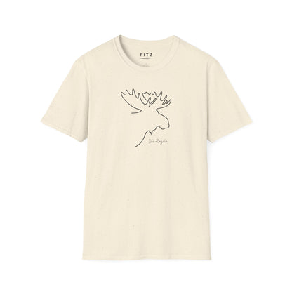 Isle Royale T-Shirt