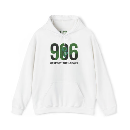 906 Respect the Locals Hoodie