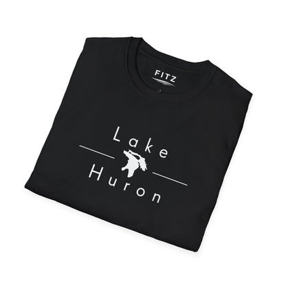 Lake Huron T-Shirt