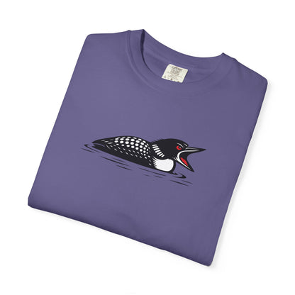 Angry Loon - Heavyweight Comfort Colors
