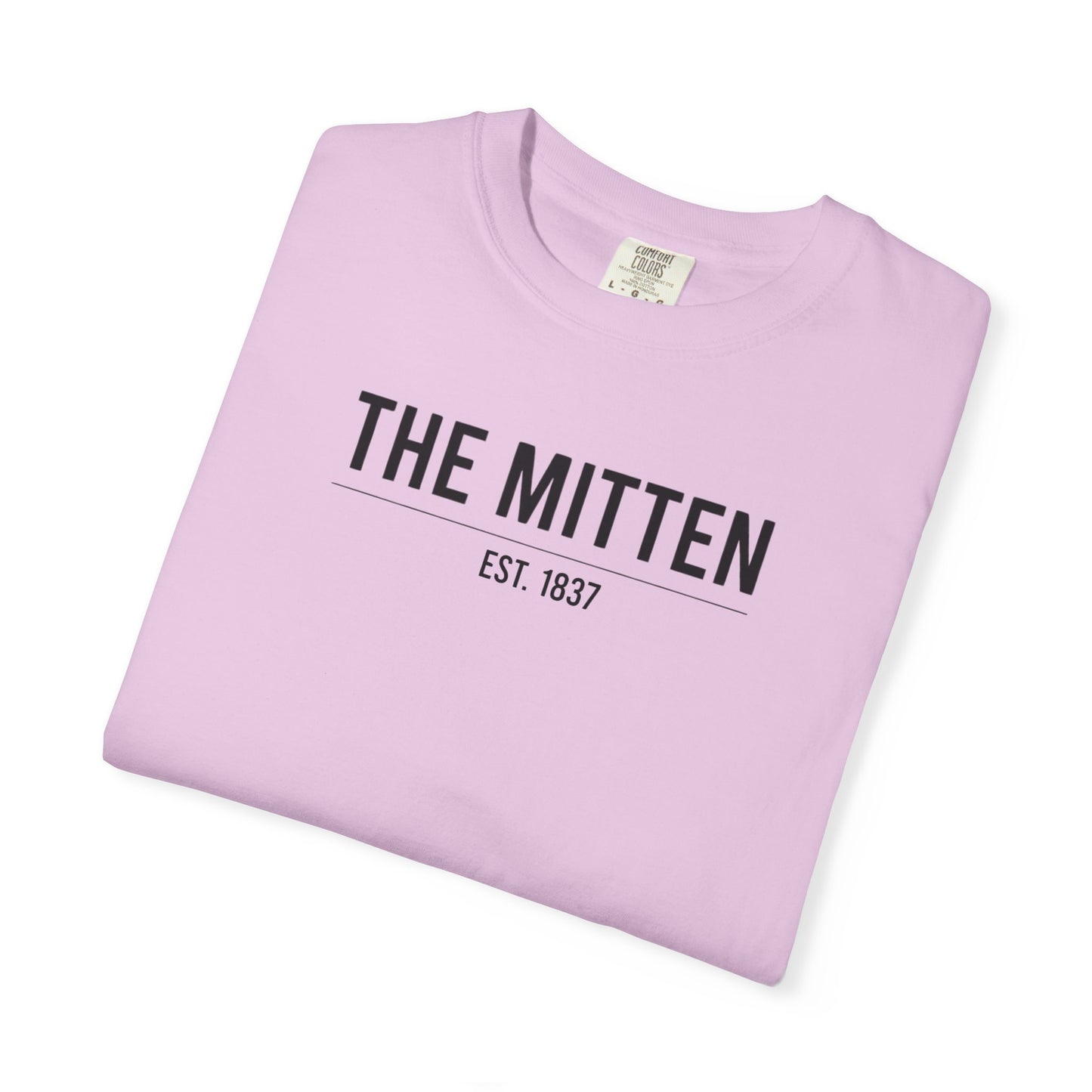 The Mitten - Heavyweight Comfort Colors