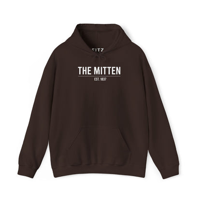 The Mitten Hoodie