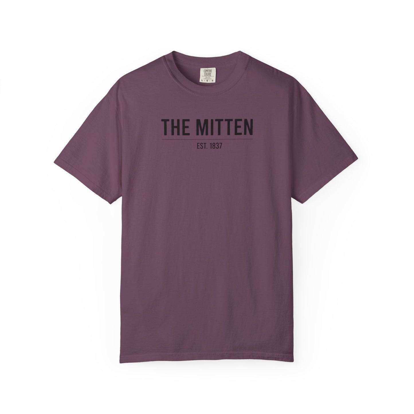 The Mitten - Heavyweight Comfort Colors