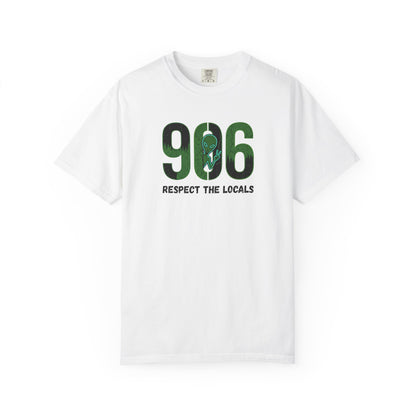 906 Respect the Locals - Heavyweight Comfort Colors