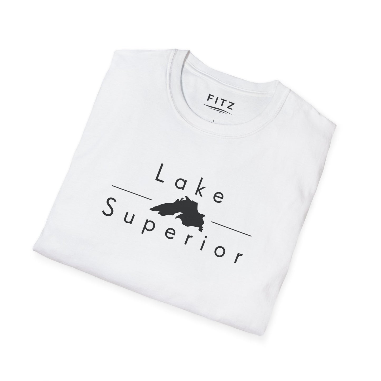 Lake Superior T-Shirt
