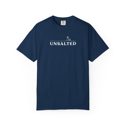 Unsalted T-Shirt - Heavyweight Comfort Colors