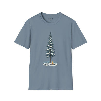 Michigan Outdoors T-Shirt