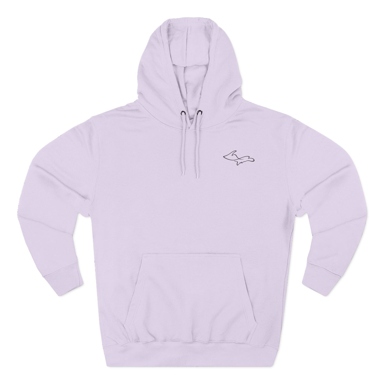 Find Your North NCT Hoodie Backprint
