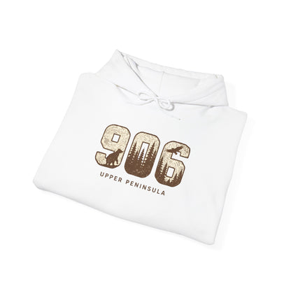906 Upper Peninsula Hoodie