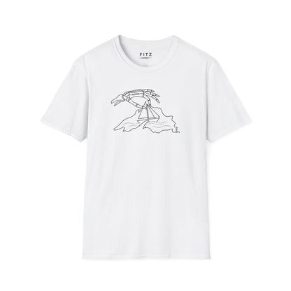 Superior's Grasp T-Shirt