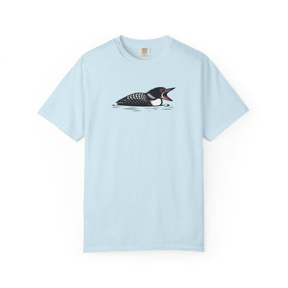 Angry Loon - Heavyweight Comfort Colors