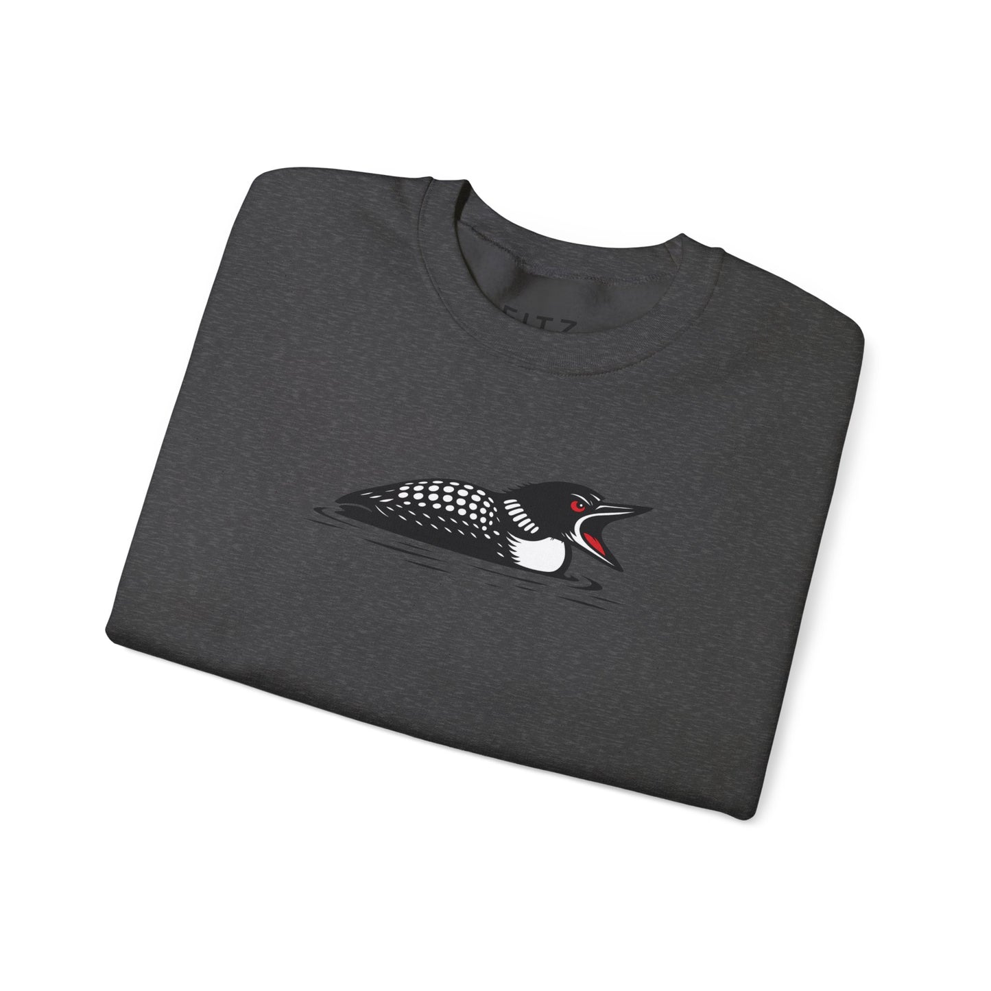 Angry Loon Sweatshirt