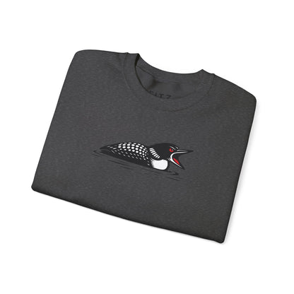 Angry Loon Sweatshirt