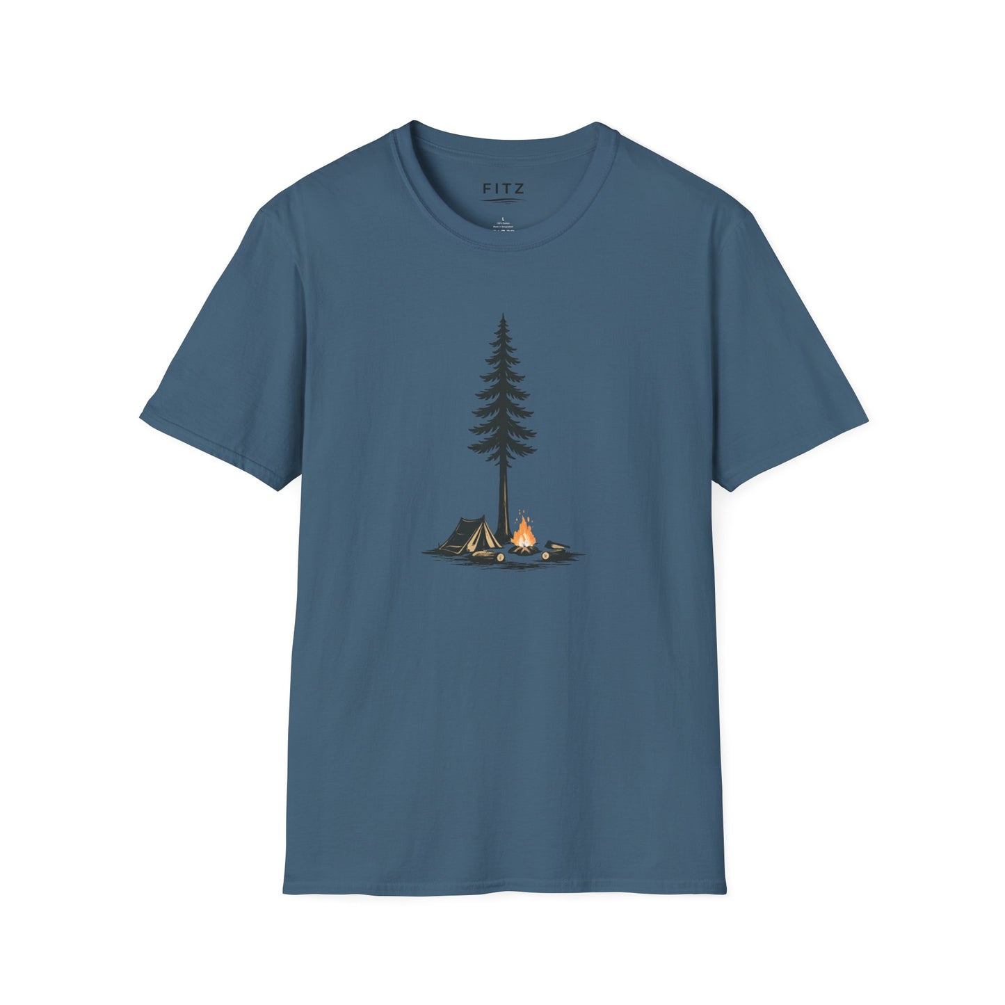 Camp T-Shirt