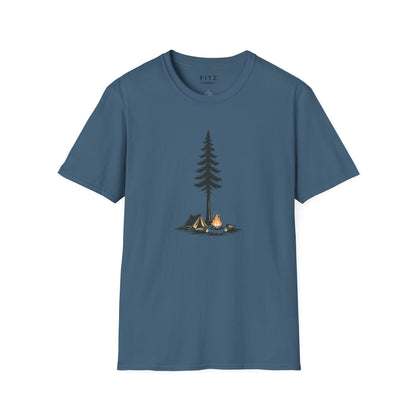 Camp T-Shirt