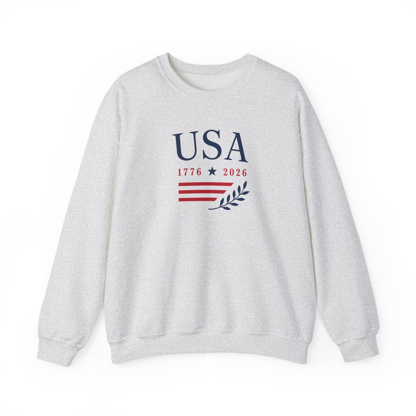 USA Sweatshirt
